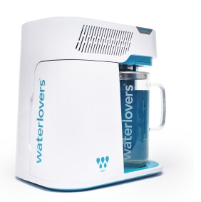 WaterLovers Distiller 2800MKII